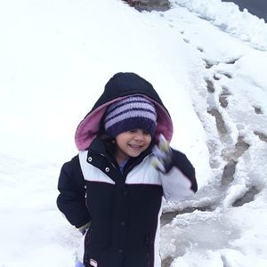 Meet your Posher, Kiantony